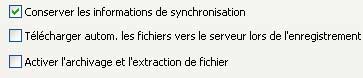 Informations