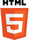 HTML 5