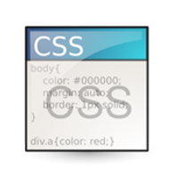 Formation CSS